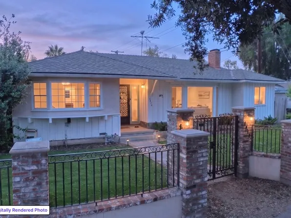 6414 Corbin Ave, Reseda, CA 91335