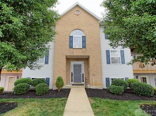 104 Rough Way UNIT 2, Lebanon, OH 45036