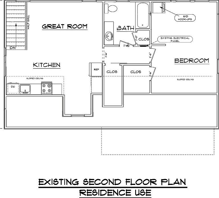 2nd image of 840 Oaklawn Ave