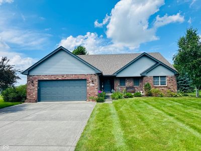 3418 S Rosewind Dr, New Palestine, IN, 46163