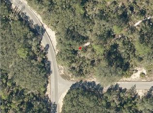 Malauka Pass LOT 1, Ocklawaha, FL 32179