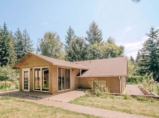 40017 NE 44th St, Washougal, WA 98671