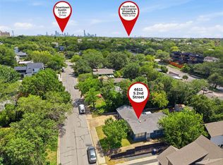 4611 S 2nd St, Austin, TX 78745