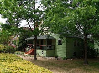 156 Race St, Grass Valley, CA 95945