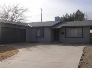 43807 Rimvale Ave, Lancaster, CA 93534