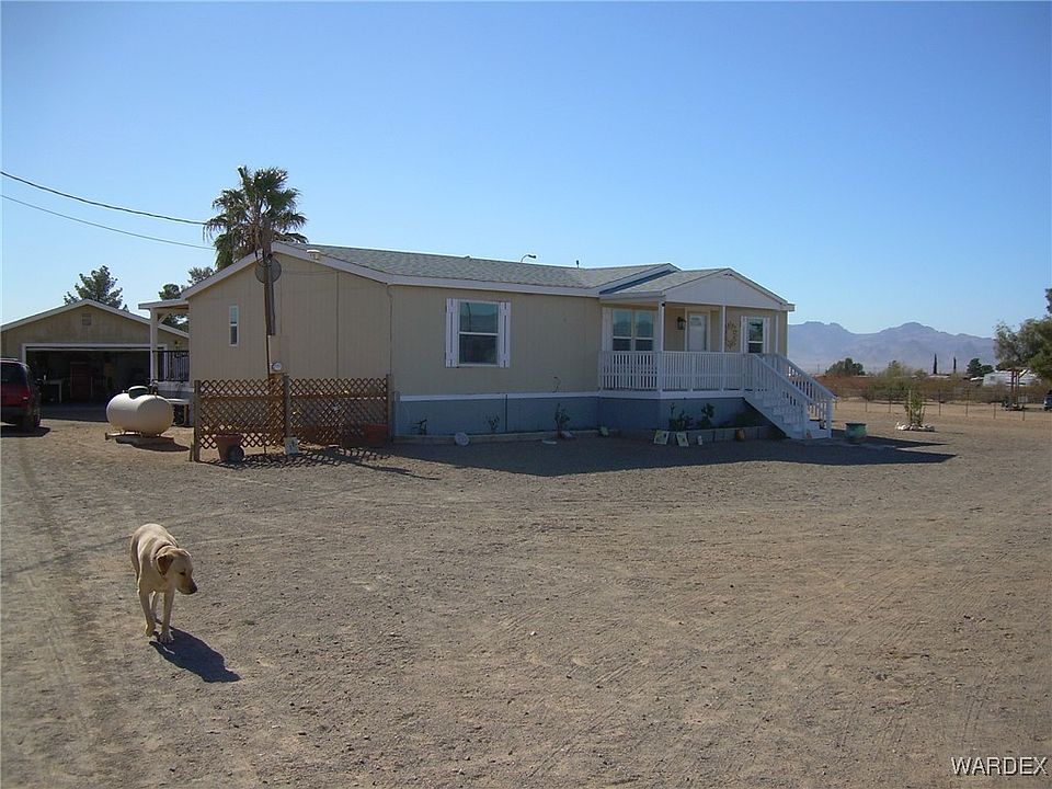 1st image of 5316 W Burro Drive