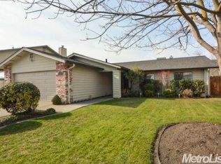 1125 Stonum Ln, Manteca, CA