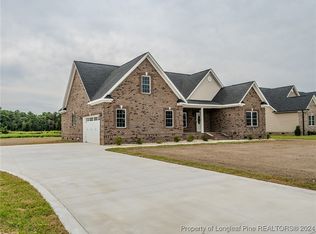 775 Norment Rd, Lumberton, NC 28360