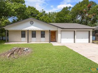2104 N East St, Belton, TX 76513