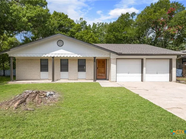 2104 N East St, Belton, TX 76513