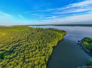 0 Old Ferry Rd, Littleton, NC 27850