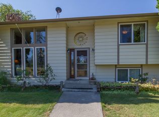 11210 E Big Meadows Rd, Chattaroy, WA 99003