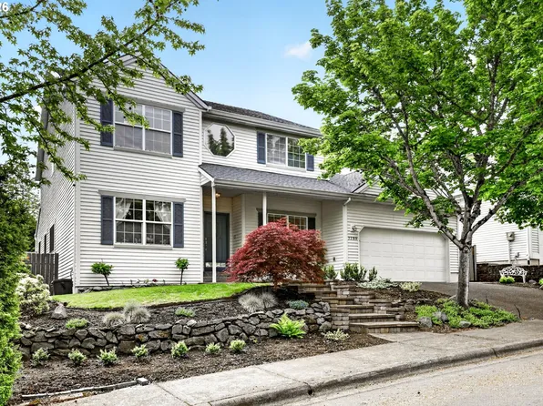 7799 SW 173rd Pl, Beaverton, OR 97007