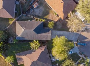 416 30th St, Hidalgo, TX 78557