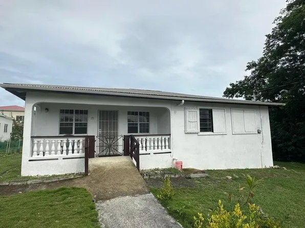 173 Barren Spot KI, St. Croix, VI 00850