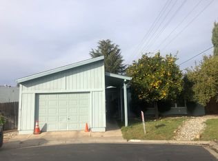 7855 Cottonwood Ln UNIT 60, Sacramento, CA 95828