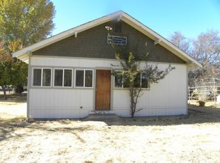 312 S Estes St, Alturas, CA 96101