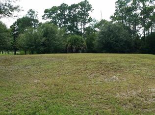 1751 Timberlake Dr, Fort Pierce, FL 34947