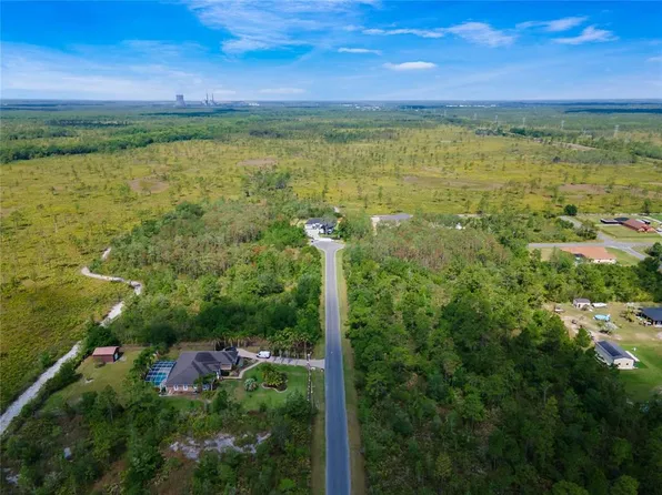 Overton St Lot 19, Orlando, FL 32833