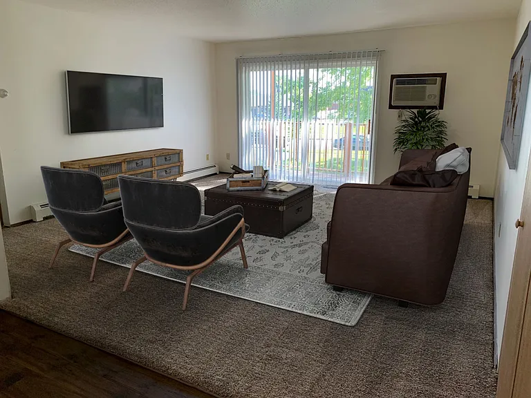 Silver Leaf - South Fargo — Photo 18