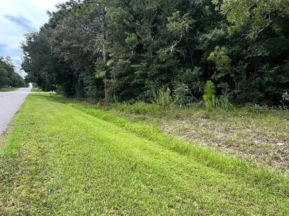 66TH LOT 1, OCALA, FL 34481