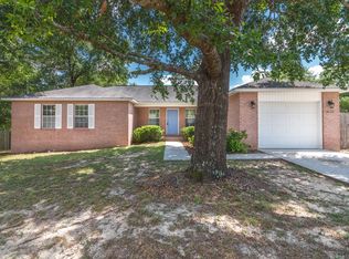 3112 Skyhawk Dr, Crestview, FL 32539