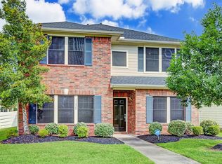 11826 Longwood Garden Way, Houston, TX 77047