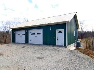 555 Hwy Cc, Jackson, MO 63755