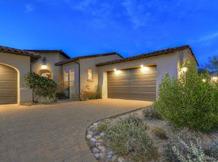 8940 E Mountain Spring Rd, Scottsdale, AZ 85255