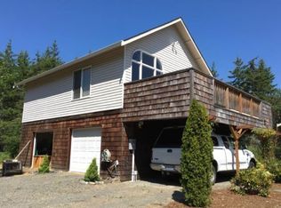 231 Cougar Ridge Rd, Port Townsend, WA 98368