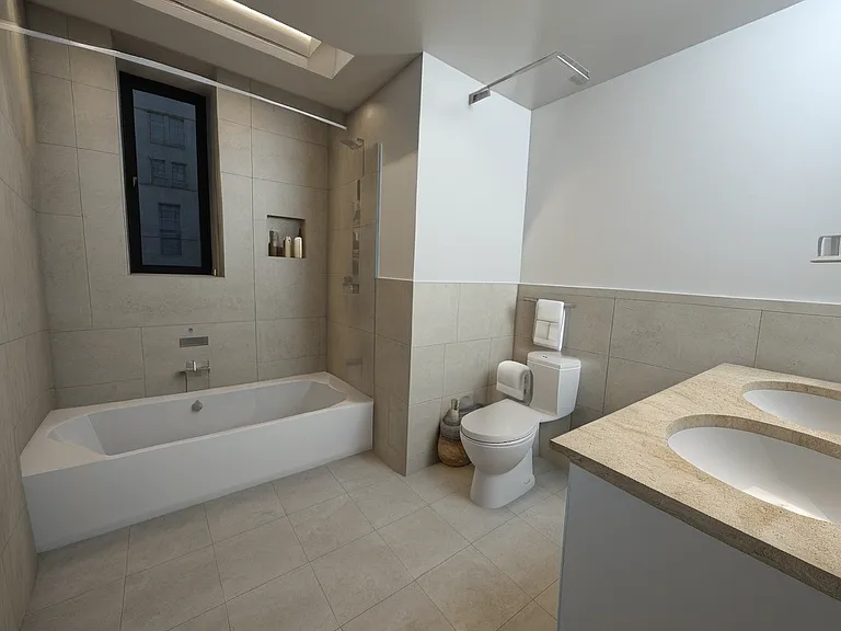 1526 Saint Nicholas Ave #BB — Photo 5