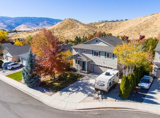 2565 Rio Rico Ct, Reno, NV 89523