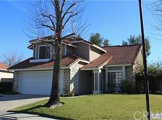 611 N Driftwood Ave, Rialto, CA 92376