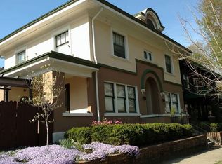 1103 W Berry St, Fort Wayne, IN 46802