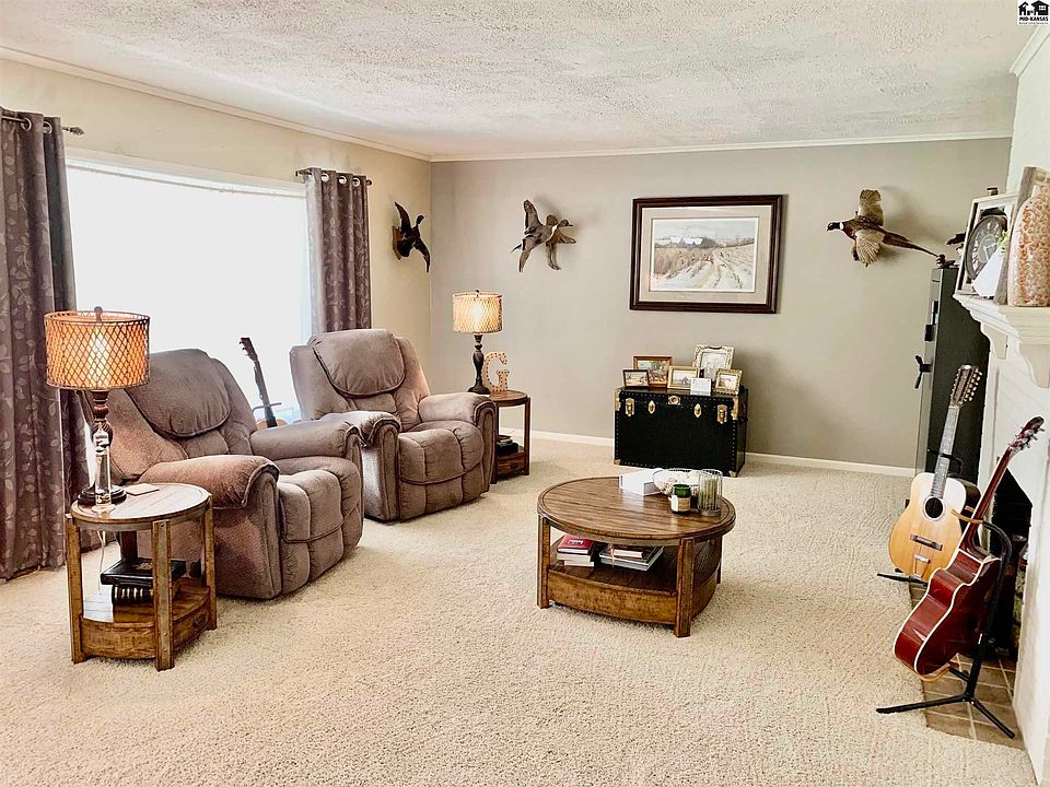 401 S Grand Ave, Mcpherson, KS 67460 Zillow