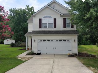 2543 Fossil Stone Ln, Fort Mill, SC 29708