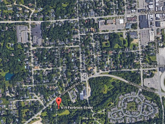 2nd image of 619 Fairbrook St