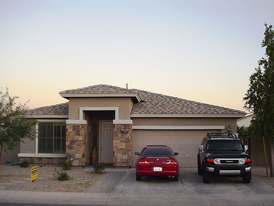 Custom Slate Front Exterior