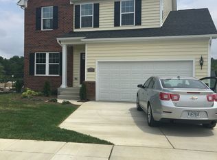 1013 Tanner Pl SE, Washington, DC 20032