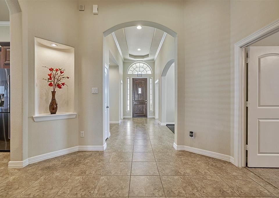 Wow! The architectural details in this home are exceptional.