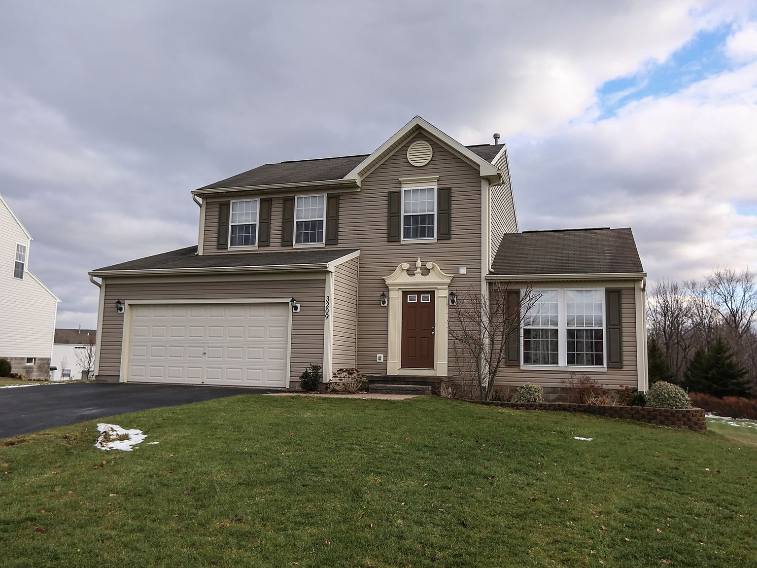 3209 White Pine Ln, Macedon, NY 14502 Zillow