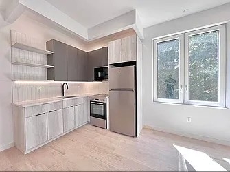 Rented by Doorway NYC, LLC