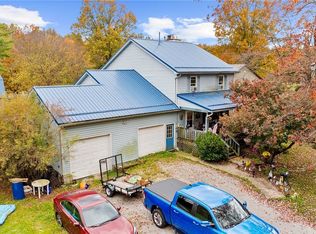 496 Everett Hull Rd, Cortland, OH 44410