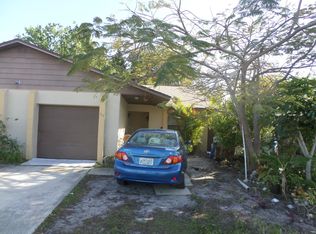 157 Lucas Rd, Merritt Island, FL 32953