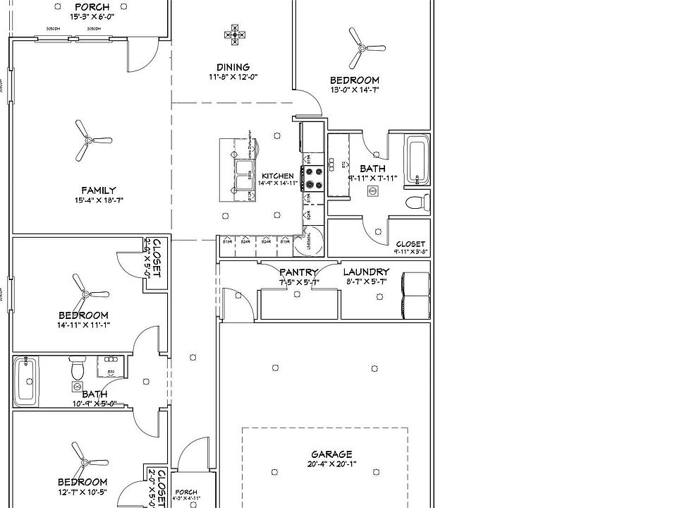 2nd image of 340 Krimson Cir