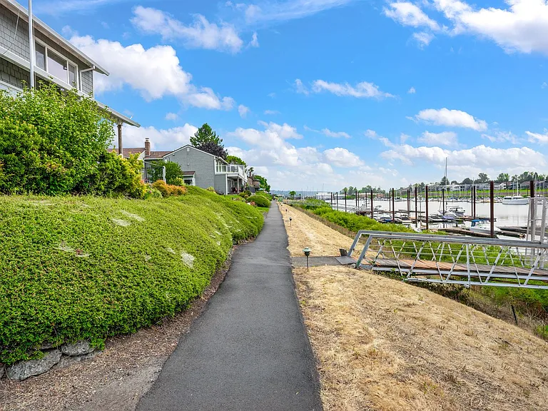 540 N Hayden Bay Dr — Photo 47