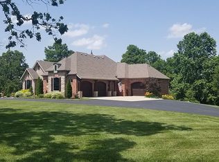 11730 Lawrence 2121, Mount Vernon, MO 65712