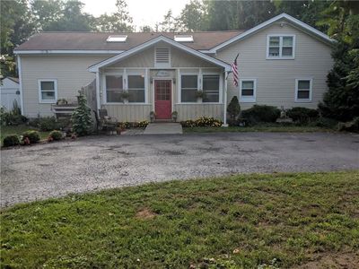 622 Whittier Rd, Spencerport, NY, 14559