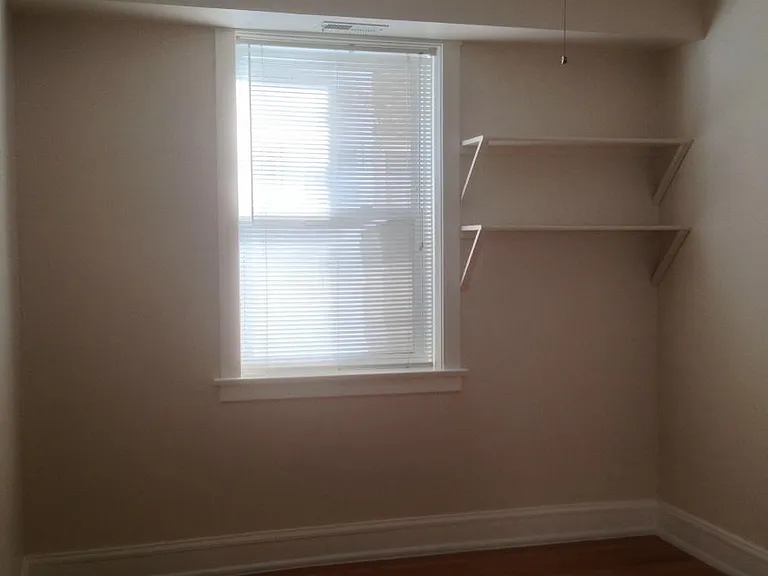 Front Bedroom