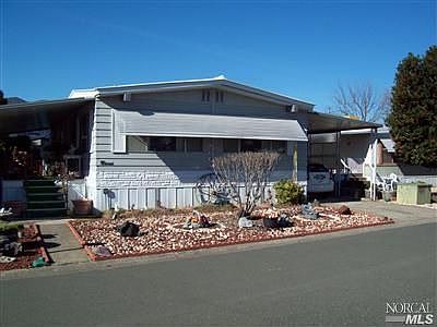 1st image of 660 Leslie St Spc 62